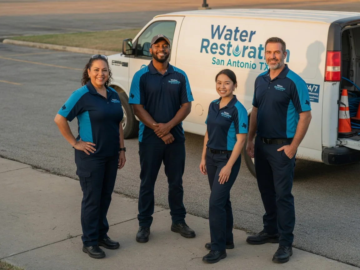 Water Damage Repair company in Tiro, OH